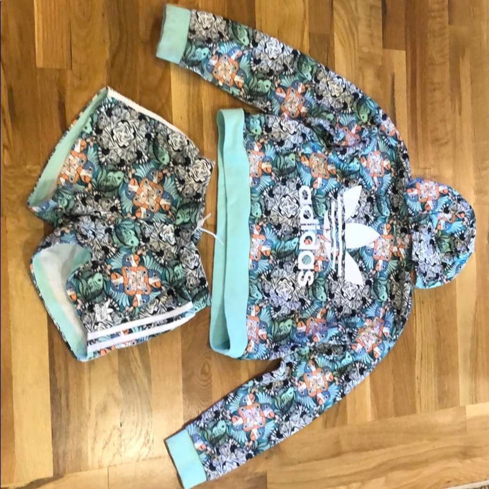 Youth Athletic Wear